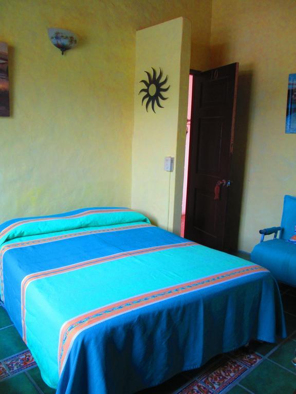 Hotel Vereda Tropical Taboga Exterior foto