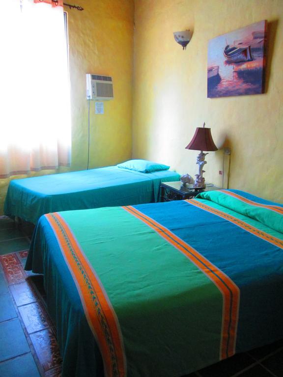 Hotel Vereda Tropical Taboga Exterior foto