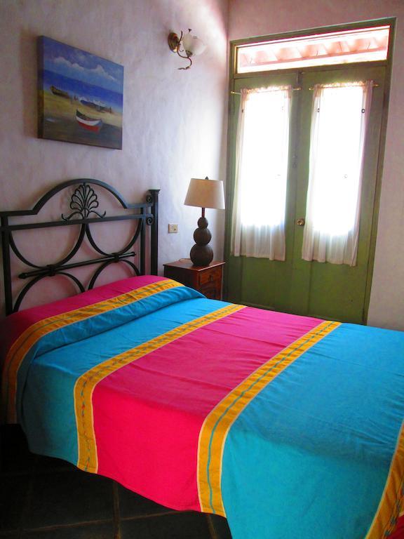 Hotel Vereda Tropical Taboga Quarto foto