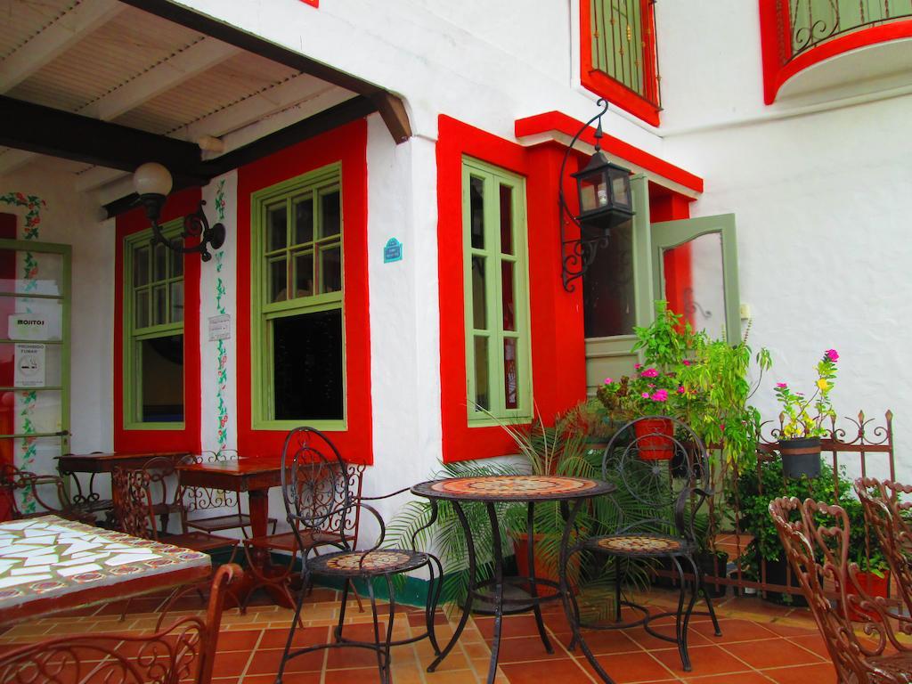 Hotel Vereda Tropical Taboga Exterior foto